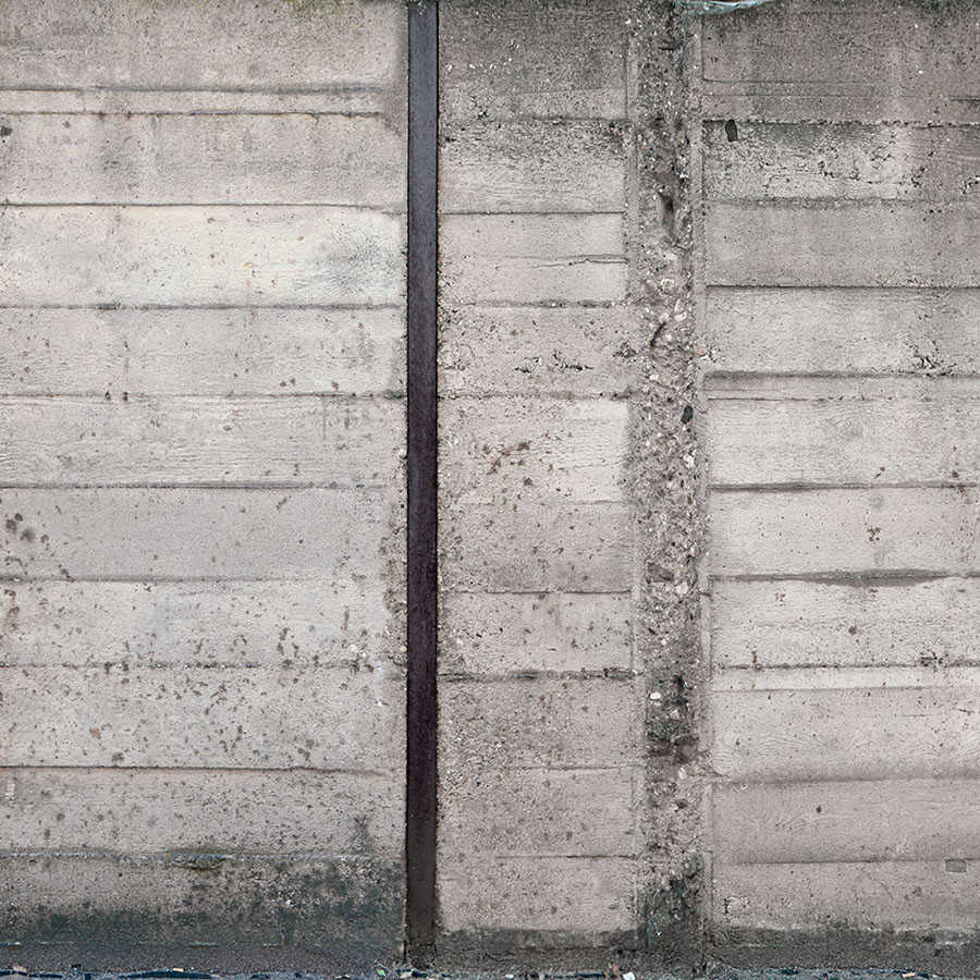 Fotomural A.S. Création Photo wallpaper Beton - AP Beton