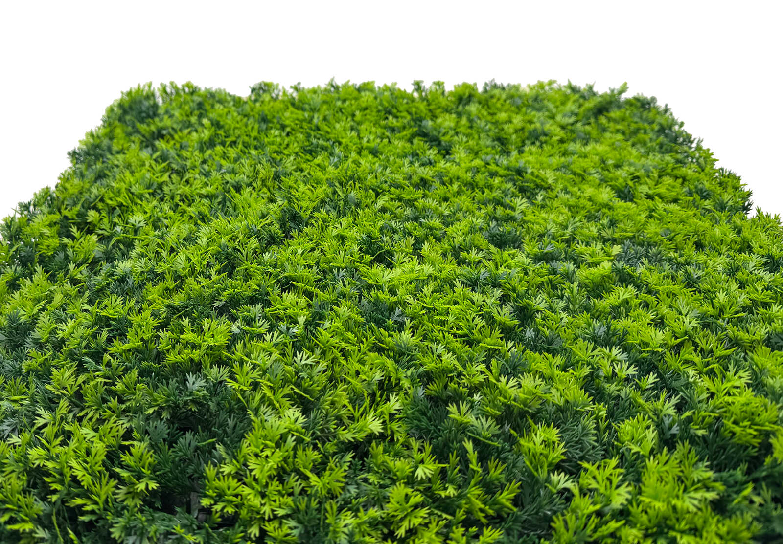 Panel Flora de Diseno Mixed Green Design Grass - Modular Wall - Foto 4