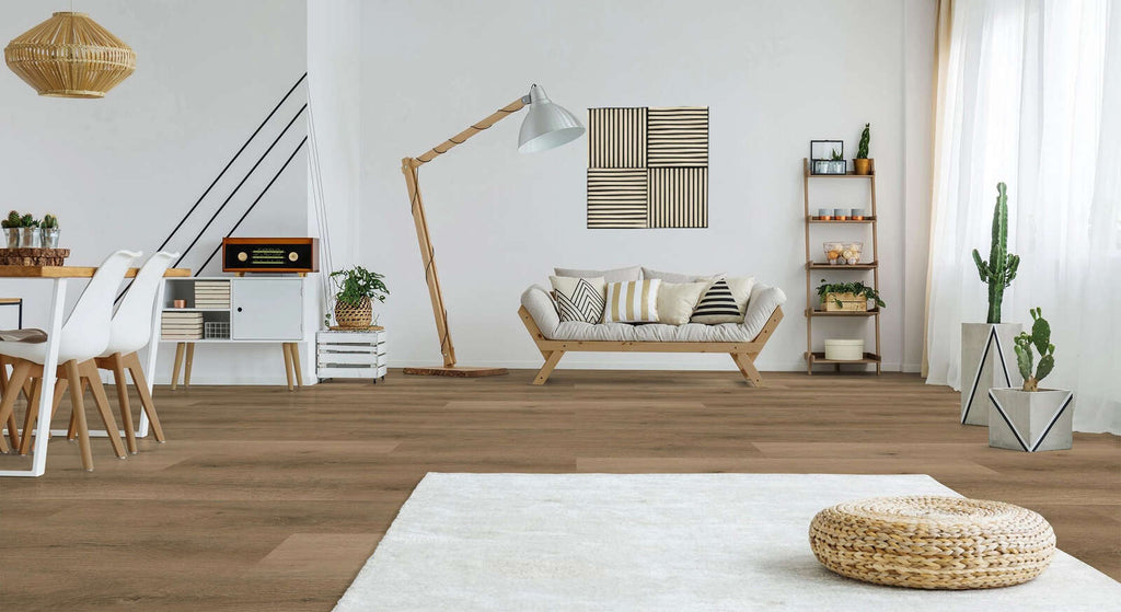 Panel Acustico de Madera Letea Oak - Modular Wall - Foto 1