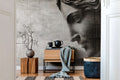 Fotomural AP Contract - Sculpture