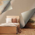 Fotomural Walls by Patel - Hidden Places 2 - 3D mural hidden art motif