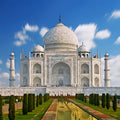Fotomural XXL 3 - Taj Mahal