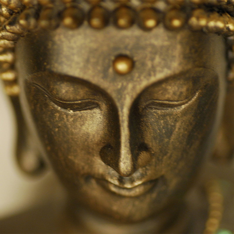 Fotomural XXL 2 - Buddhainportra