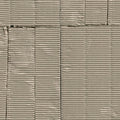 Fotomural AP Digital 3 - Wellpappe