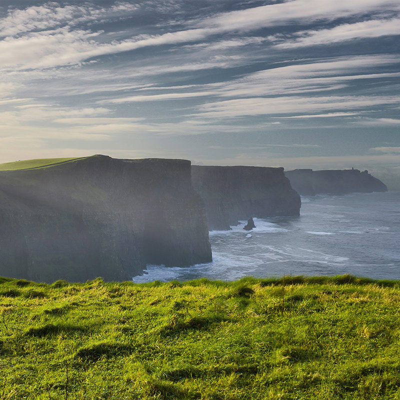 Fotomural XXL 2 - Green Coast