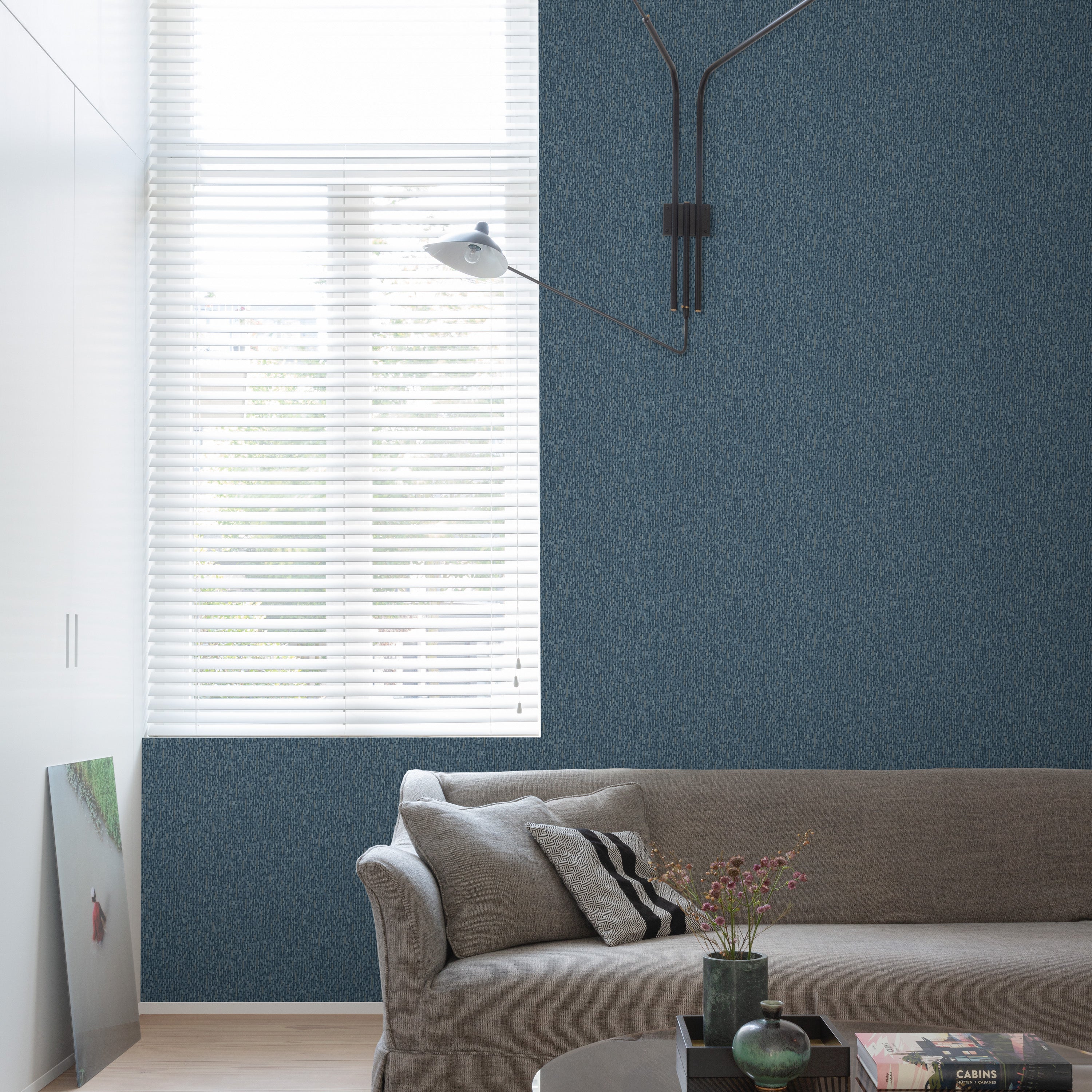 Papel Pintado Grandeco Aurora 2022 - CE1207 - Imagen 2