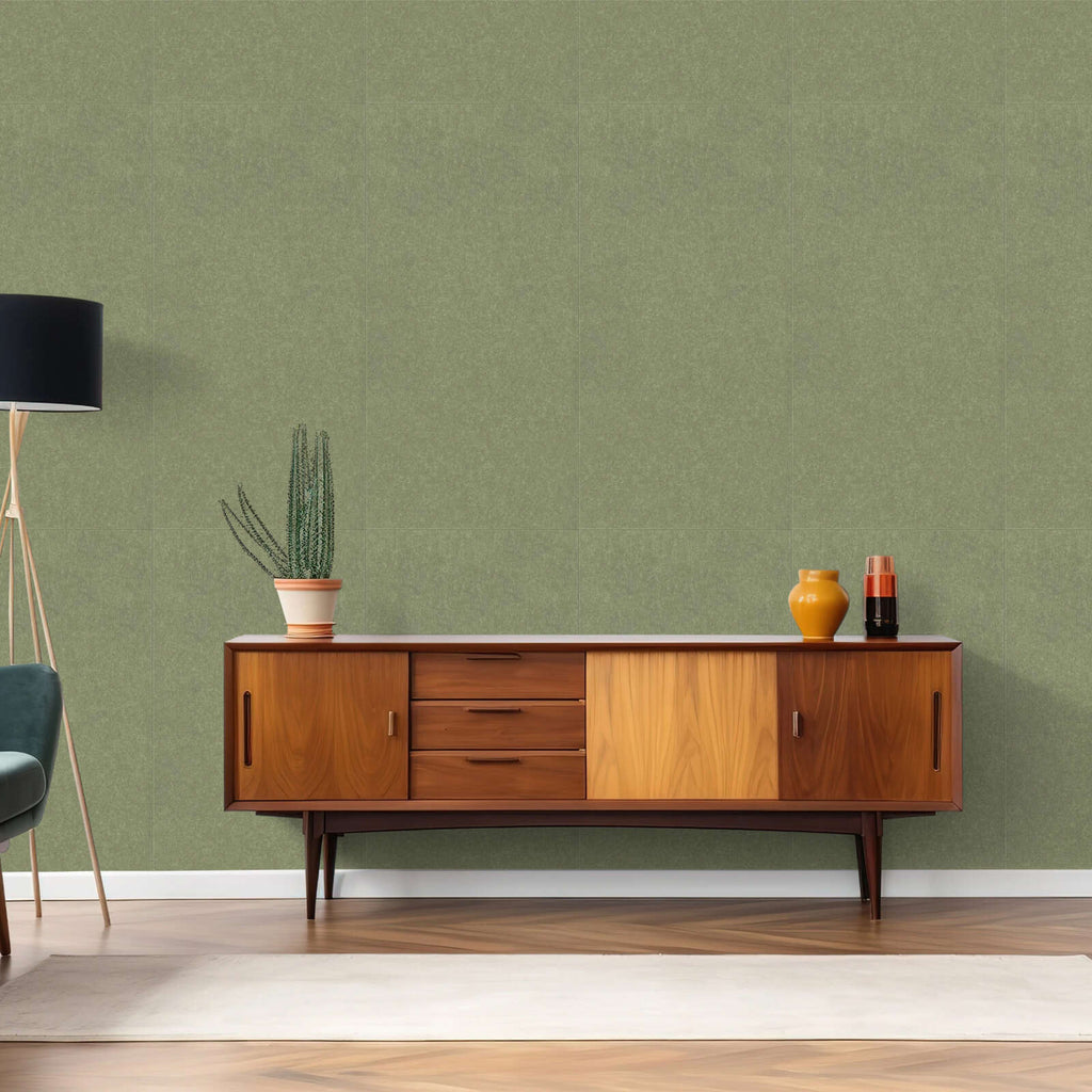 Panel Modular Wall - Sage Green 104 x 52 x 0.6 cm (13674-2) - Imagen 1