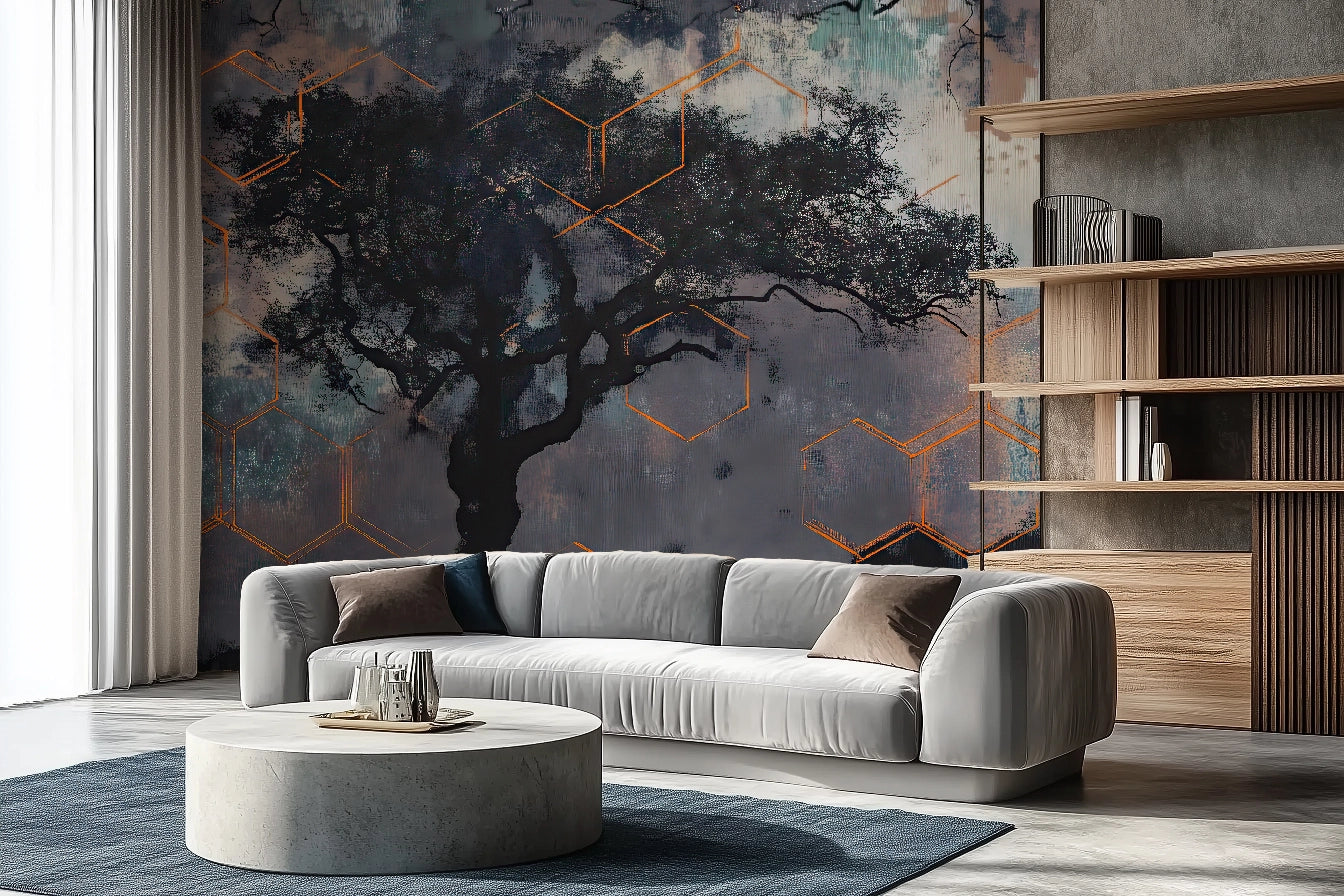 Continent Mystique Acacia CMA203 - Foto 1