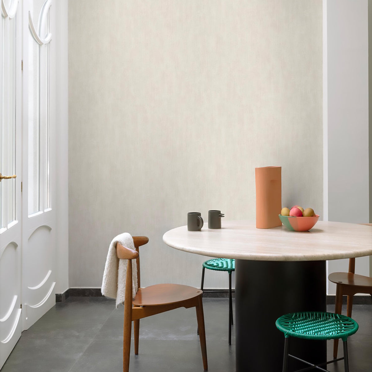Papel Pintado Grandeco Cumaru - CU1101 - Imagen 2