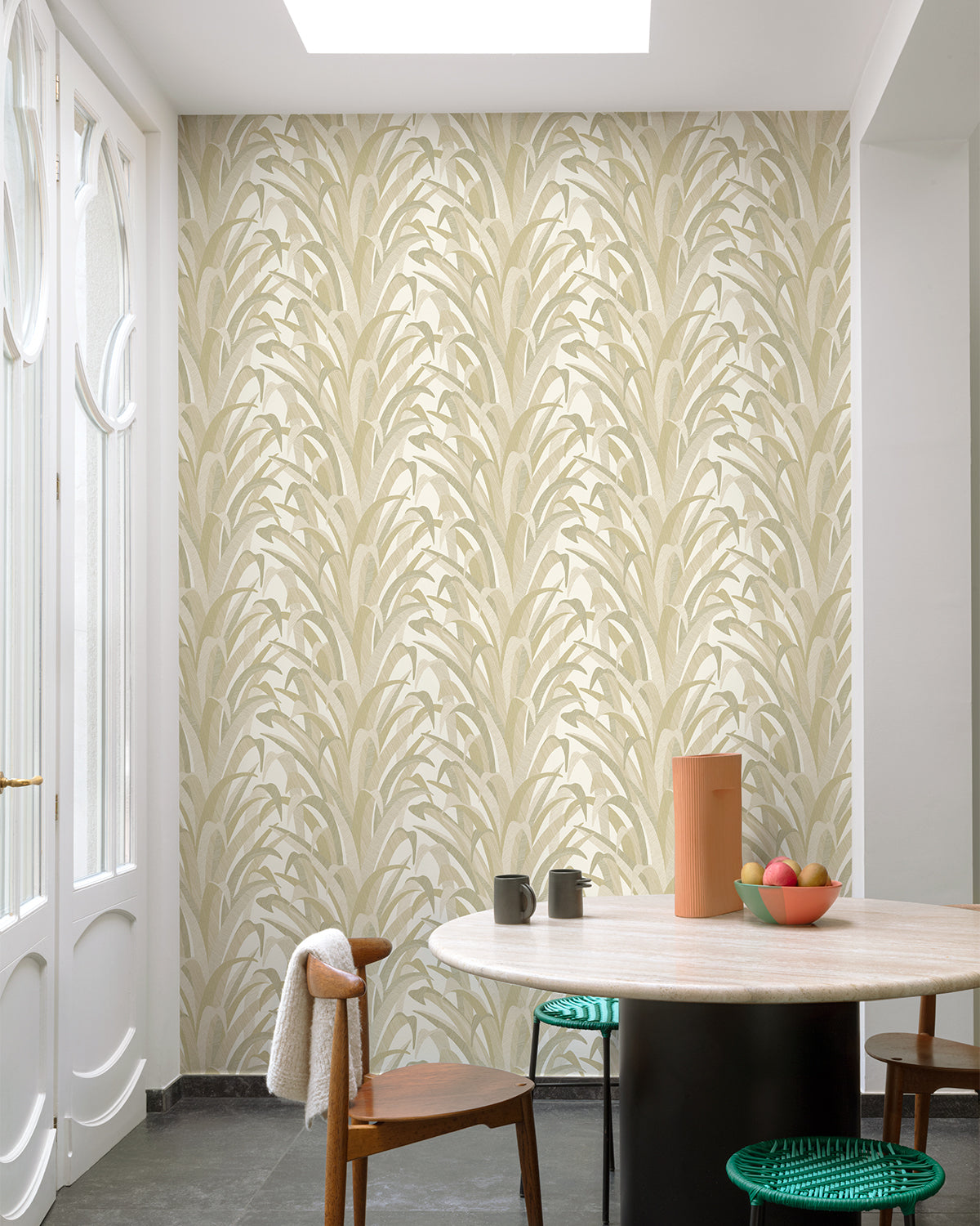 Papel Pintado Grandeco Cumaru - CU3003 - Imagen 2
