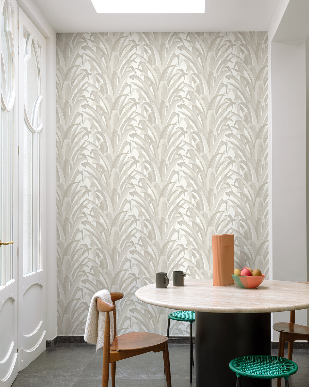 Papel Pintado Grandeco Cumaru - CU3004 - Imagen 2