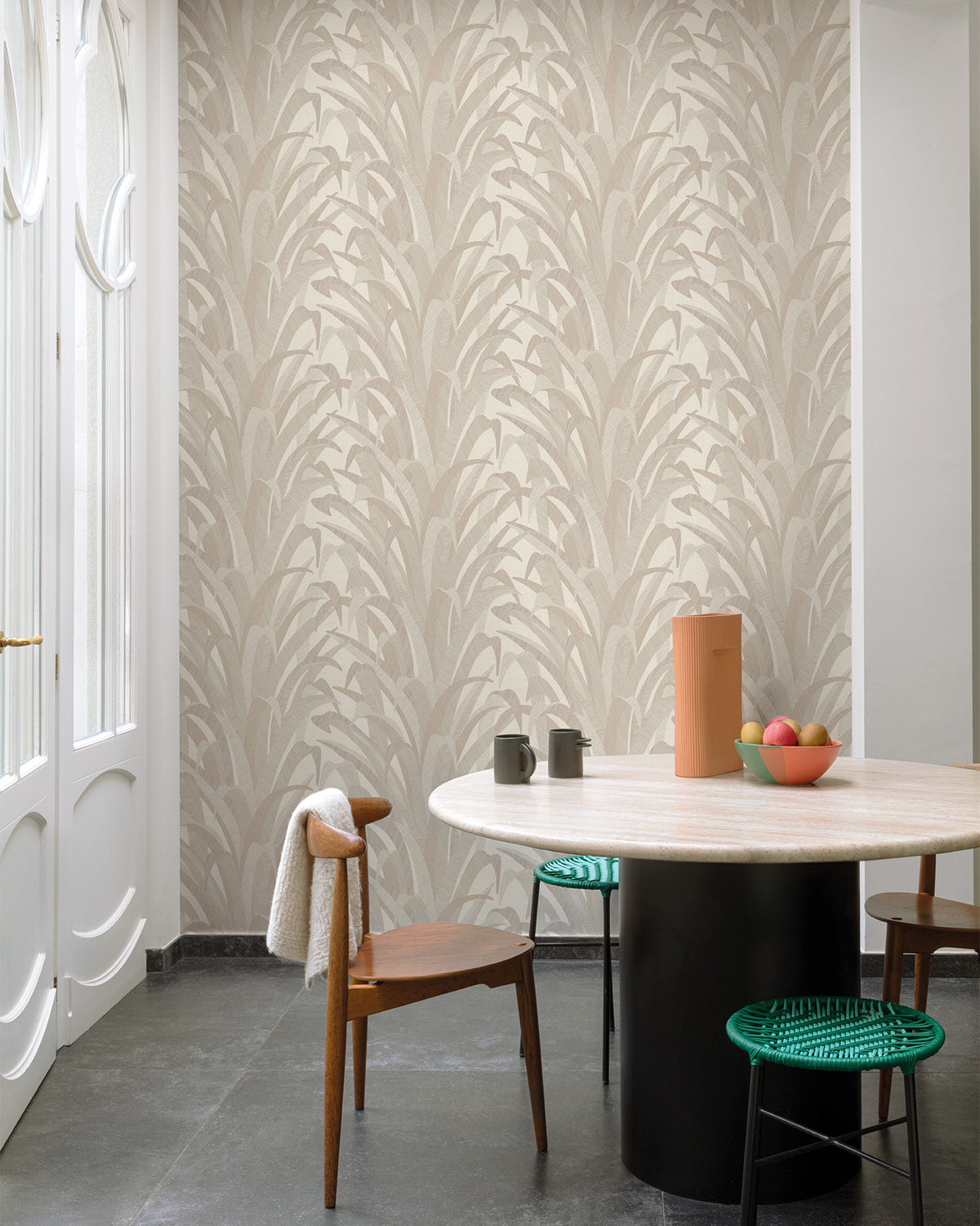 Papel Pintado Grandeco Cumaru - CU3009 - Imagen 2
