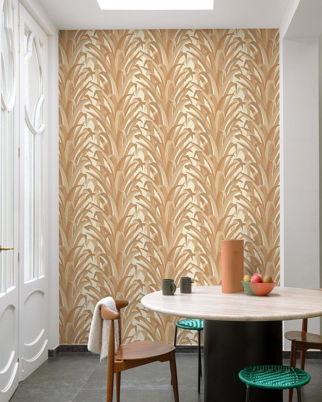 Papel Pintado Grandeco Cumaru - CU3011 - Imagen 2