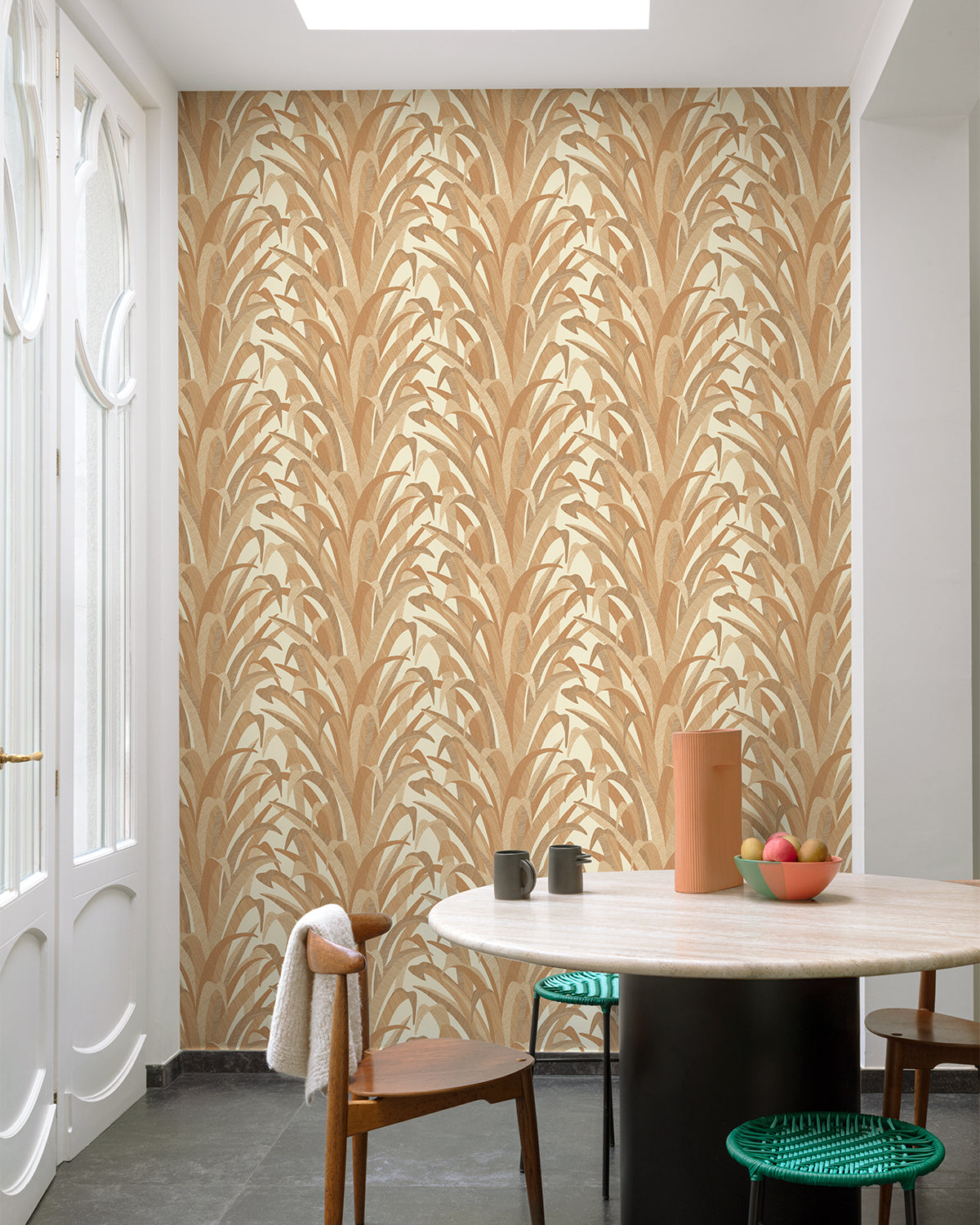 Papel Pintado Grandeco Cumaru - CU3011 - Imagen 2