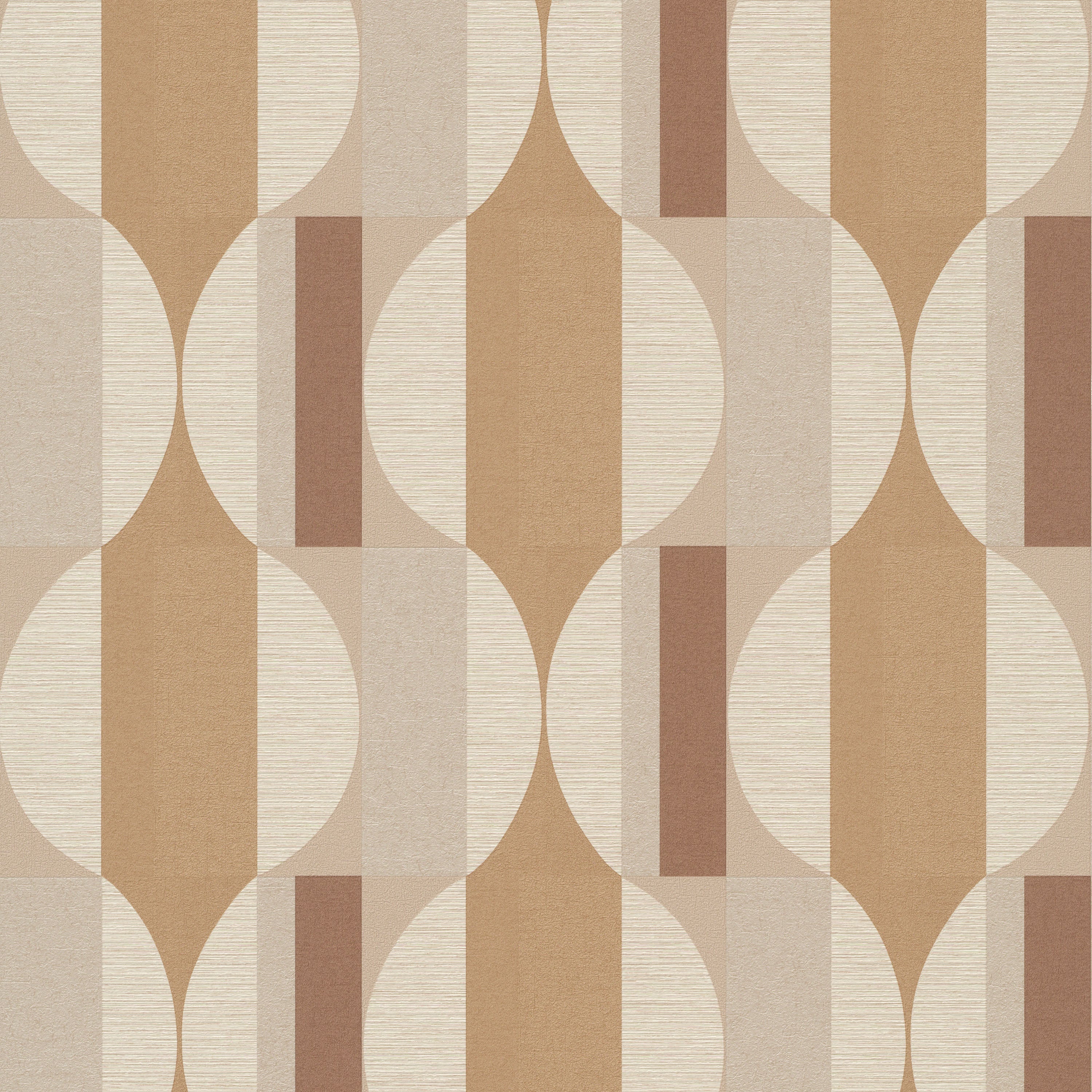 Papel Pintado Grandeco Cumaru - CU3105 - Imagen 1