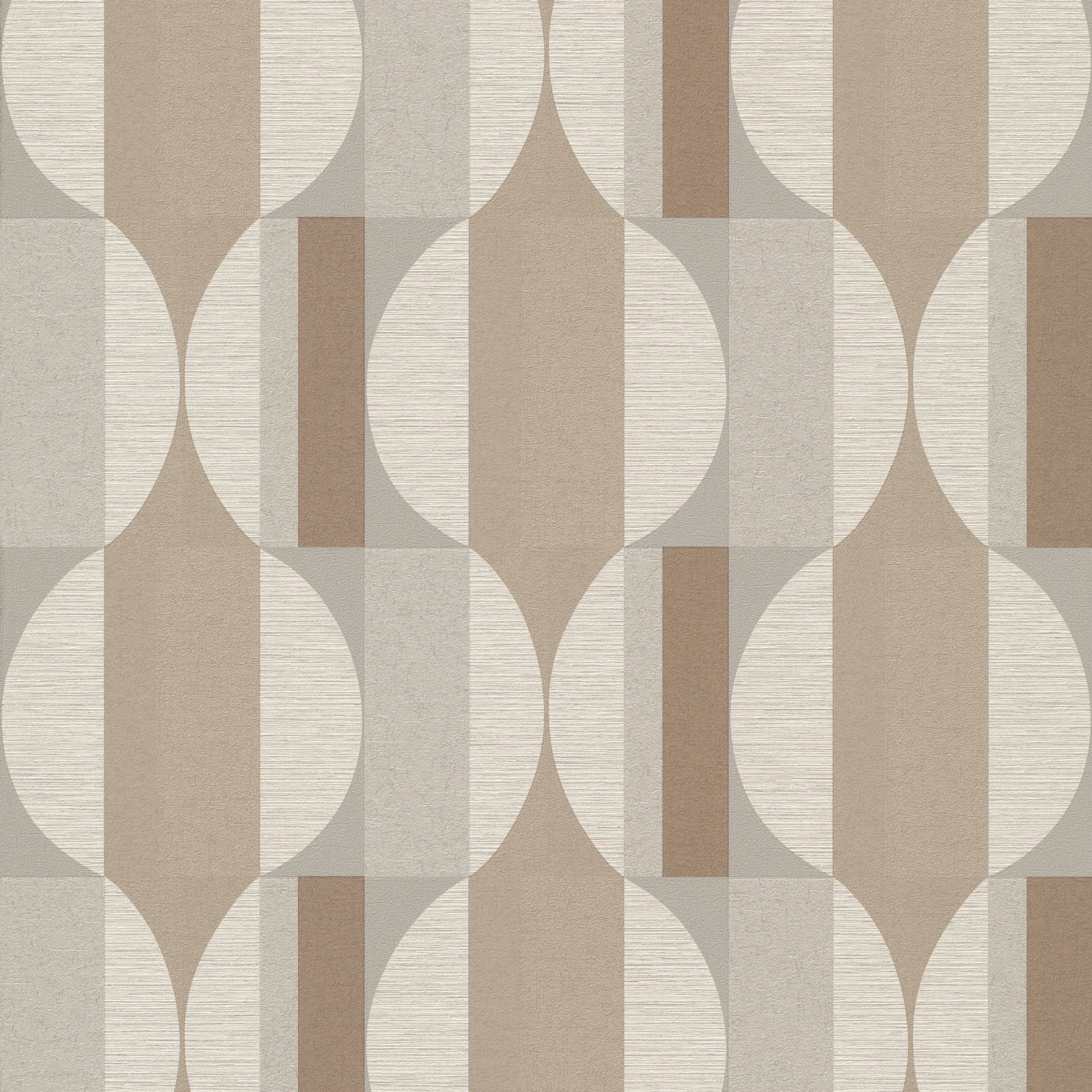Papel Pintado Grandeco Cumaru - CU3109 - Imagen 1