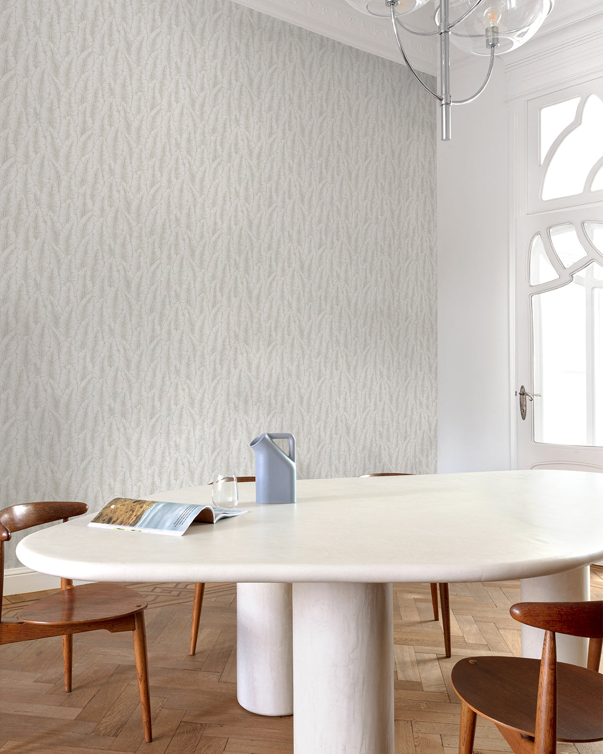 Papel Pintado Grandeco Cumaru - CU3204 - Imagen 2
