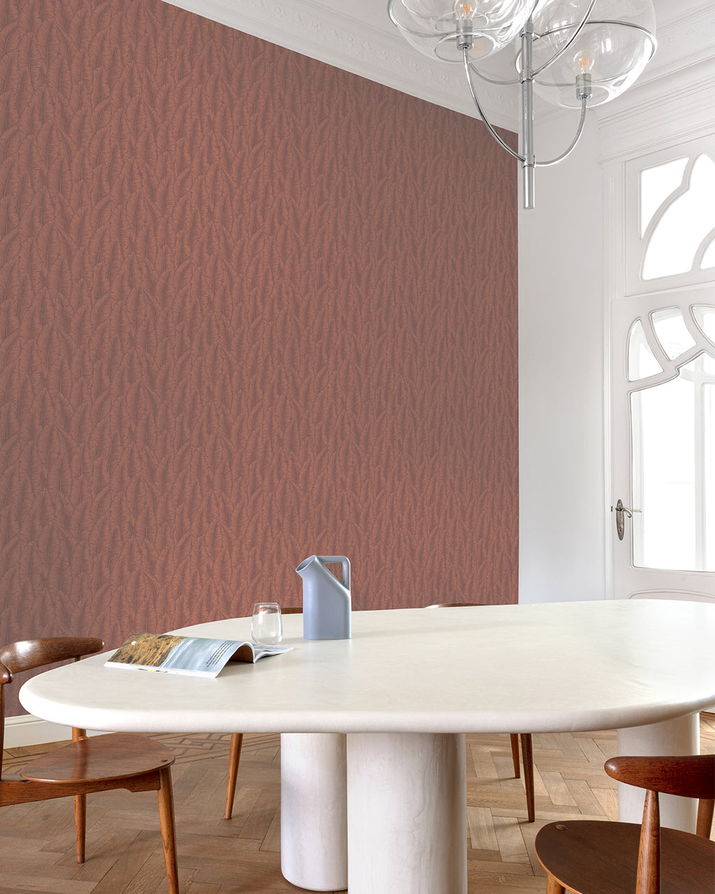 Papel Pintado Grandeco Cumaru - CU3214 - Imagen 2