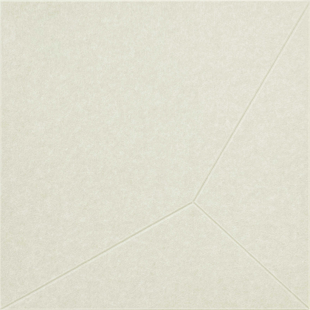 Panel Modular Wall - Cotton White 52 x 52 x 0.6 cm (13673-8) - Imagen 3