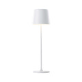 Lámpara de mesa de metal - Cosy 5 - Blanco