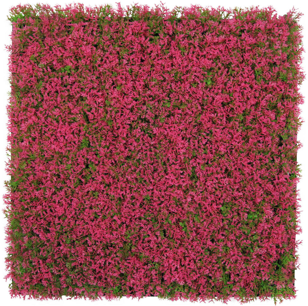 Panel Flora de Diseno Cascade Mixed Flora - Modular Wall - Foto 23