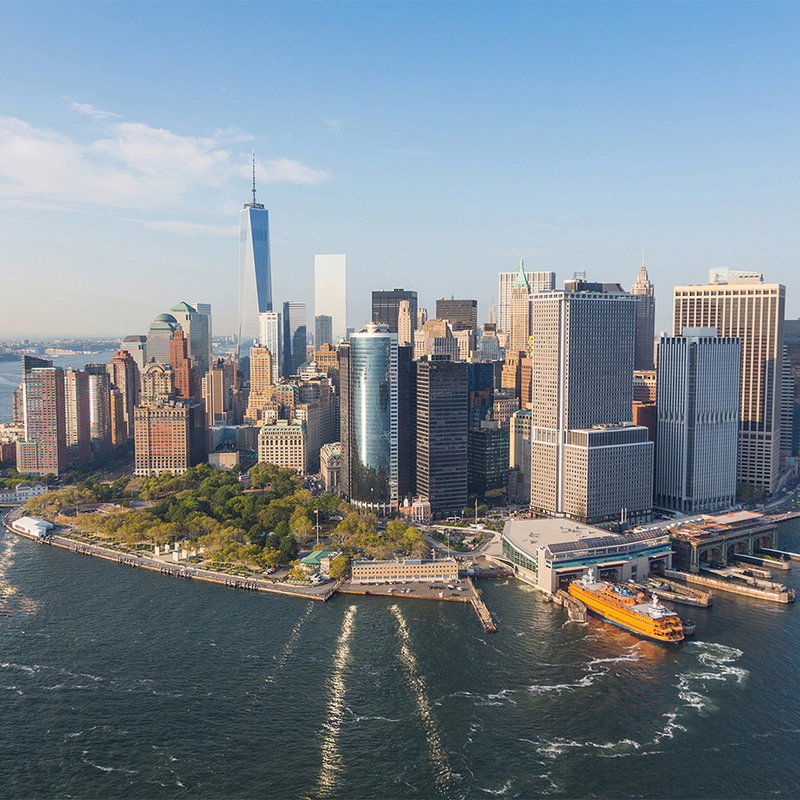 Fotomural XXL 3 - Newyorkdowntow