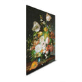 Artistas Studio 2 - Lienzo Flores Bouquet Pintura Tipo estilo