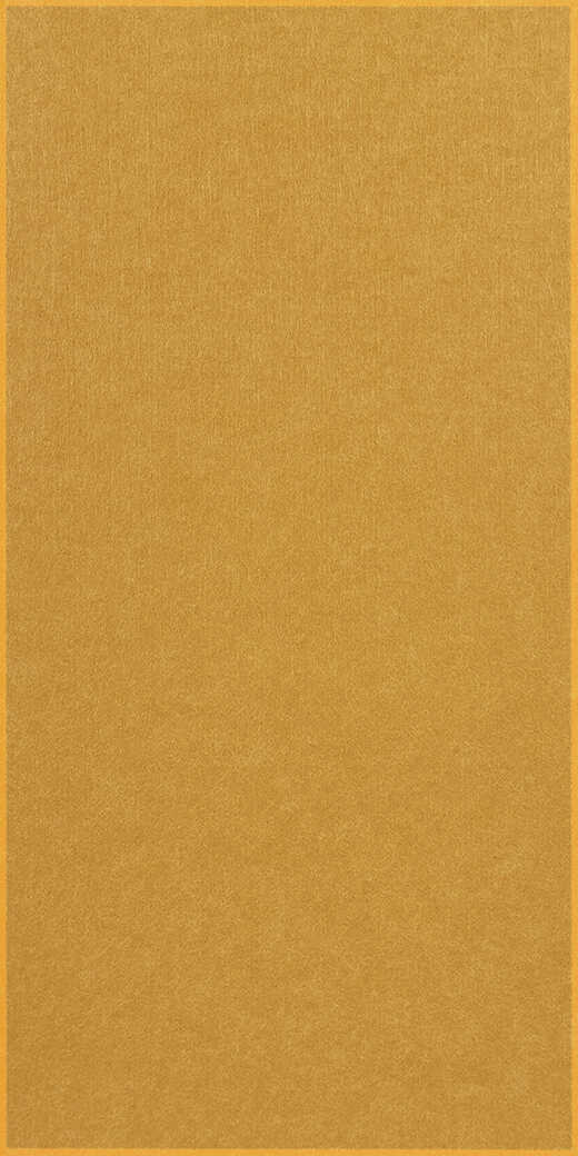 Panel Modular Wall - Sierra Orange 104 x 52 x 0.6 cm (13674-1) - Imagen 3