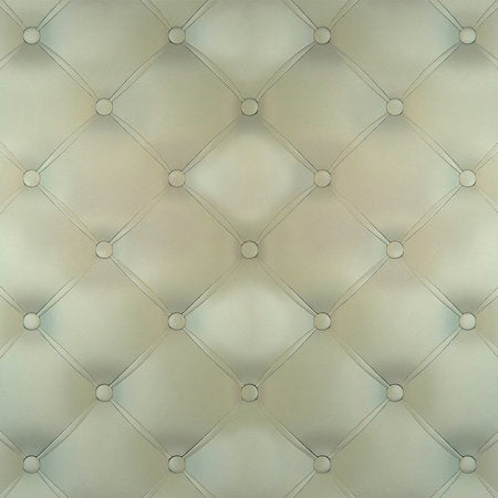 Fotomural 3D vintage look upholstery mural with glossy effect - AP Digital 3