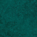 Fotomural Walls by Patel - Photo wallpaper cross pattern in pixel style - green, black