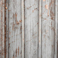 Fotomural Photo wallpaper wood look shabby chic design with used look - AP Digital 3