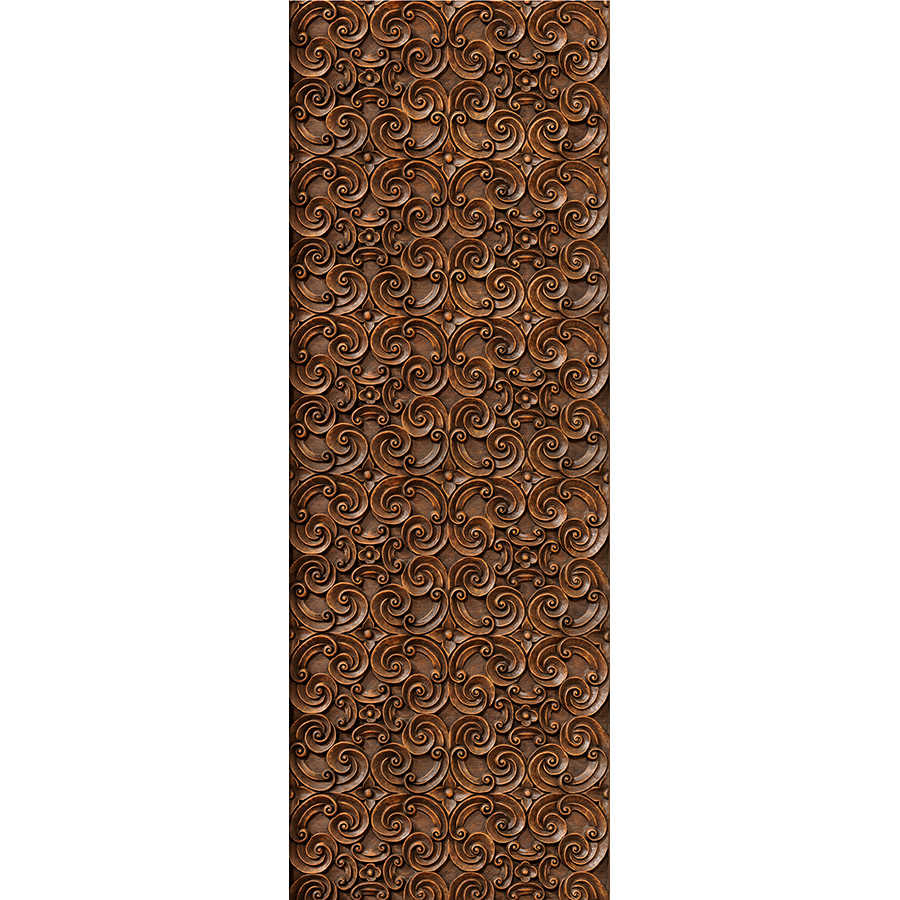 Fotomural XXL 3 - Woodcraft