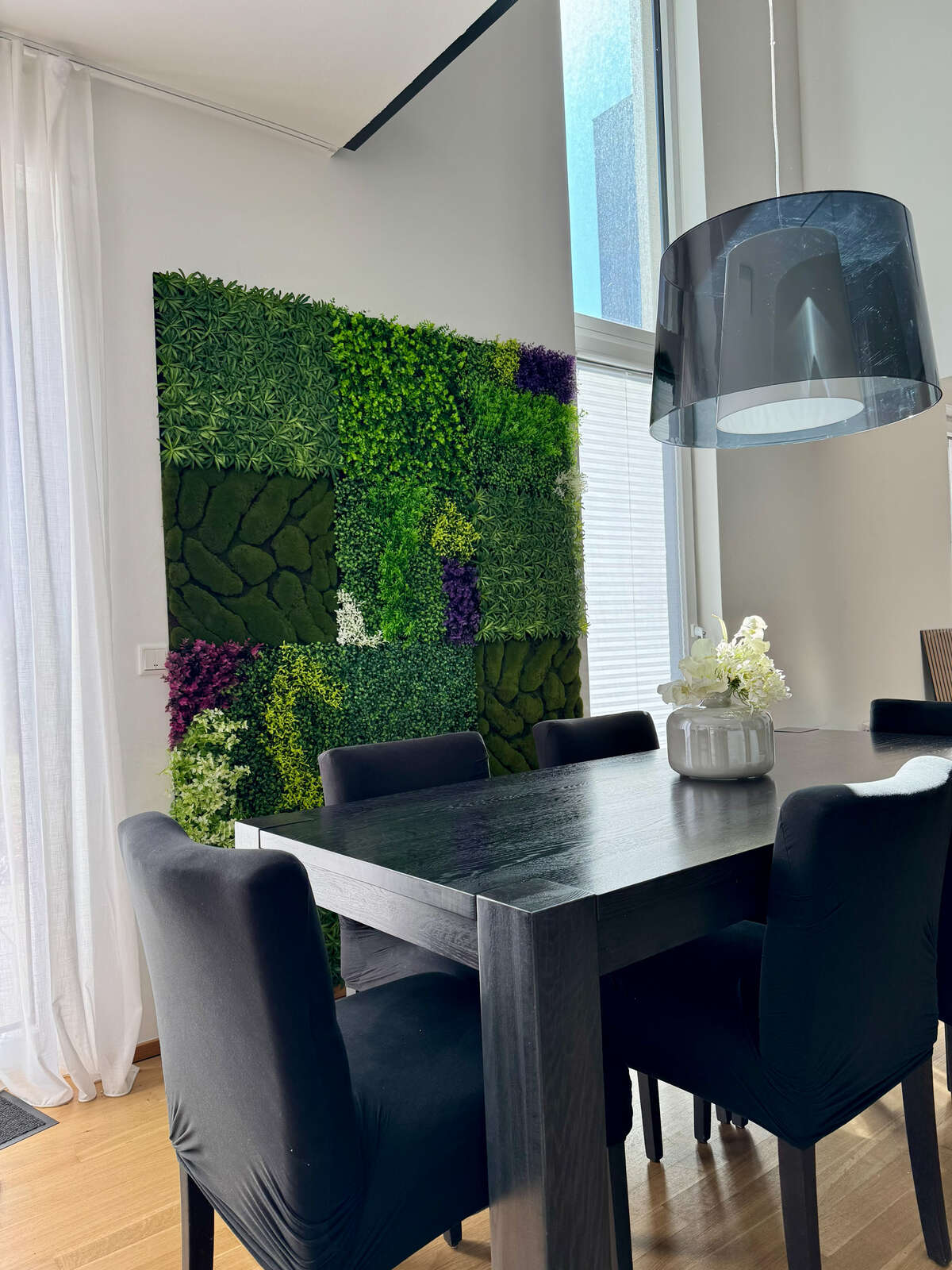 Panel Modular Wall - Forest Green Big Bulk 52 x 52 x 2.6 cm (13668-4) - Imagen 10