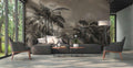 Fotomural AP Contract - Banana Plants