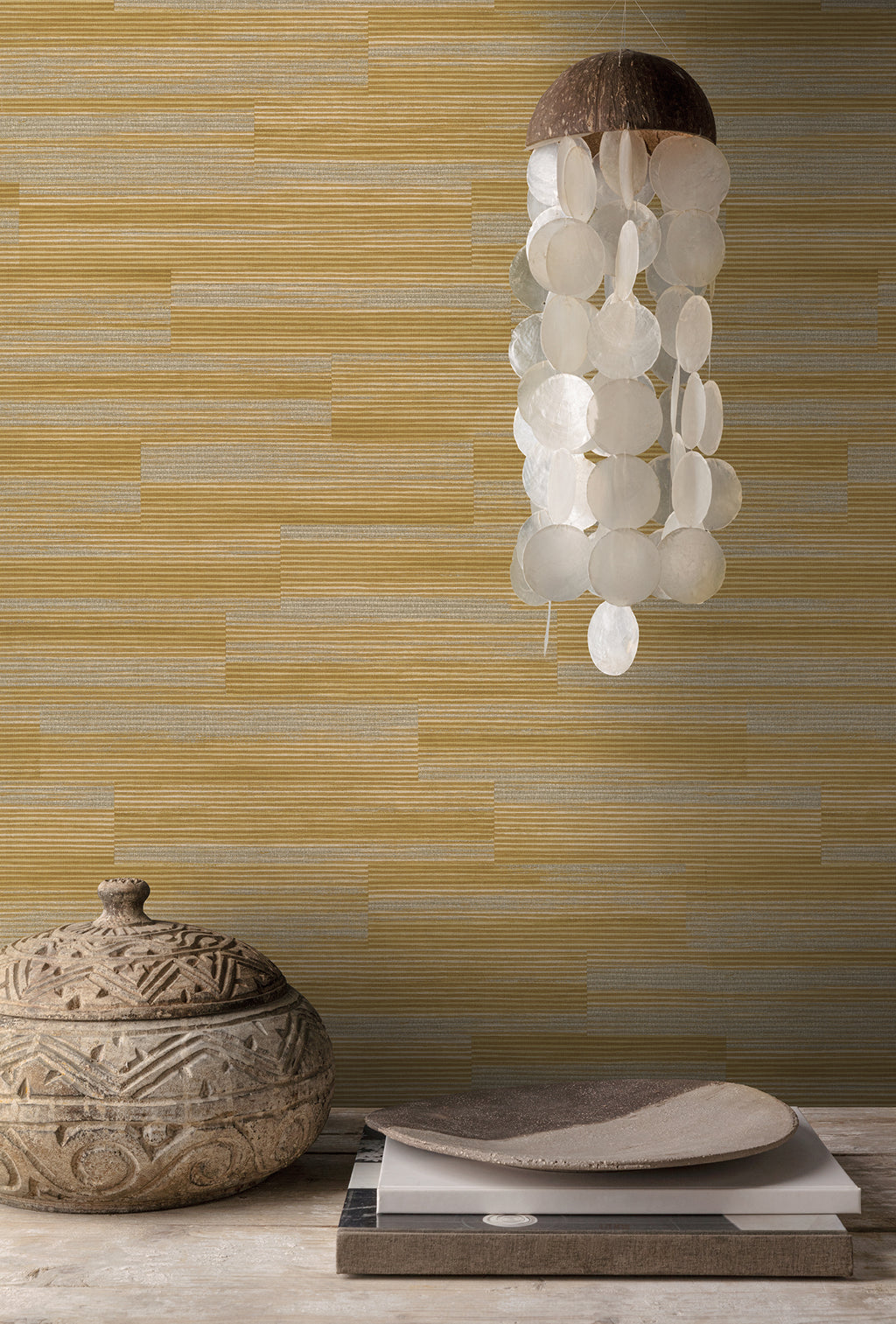 Papel Pintado Grandeco Elementum - EE1101 - Imagen 2