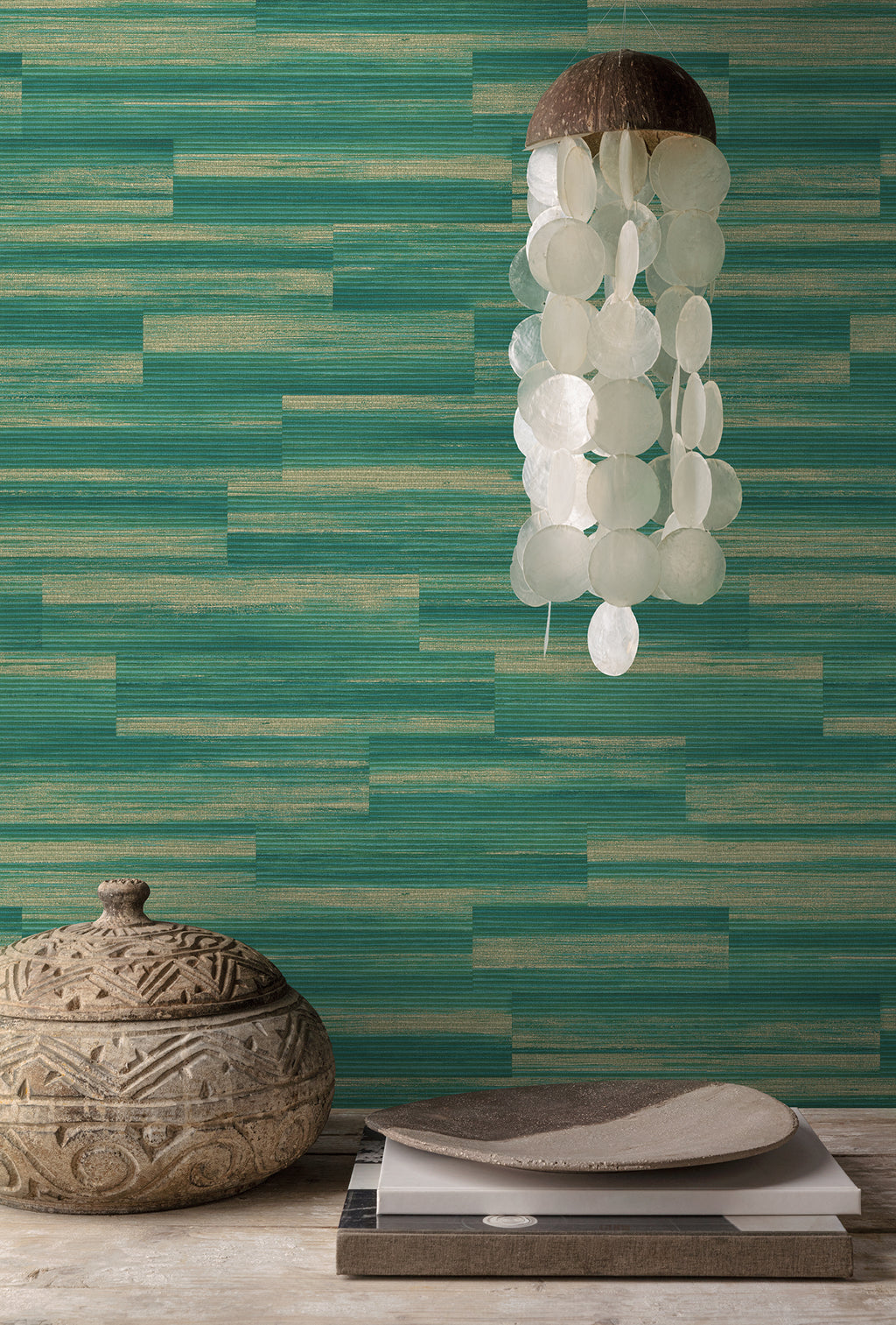 Papel Pintado Grandeco Elementum - EE1103 - Imagen 2
