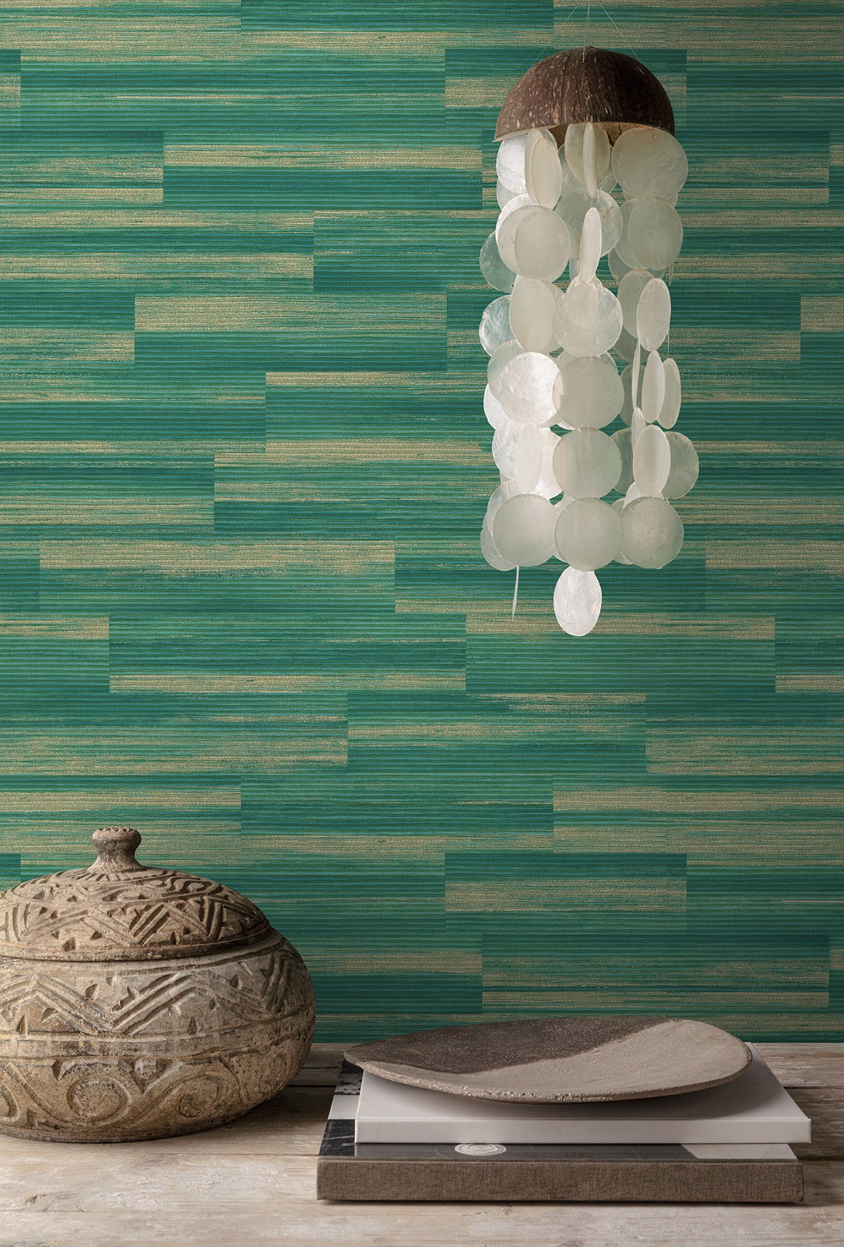 Papel Pintado Grandeco Elementum - EE1103 - Imagen 2
