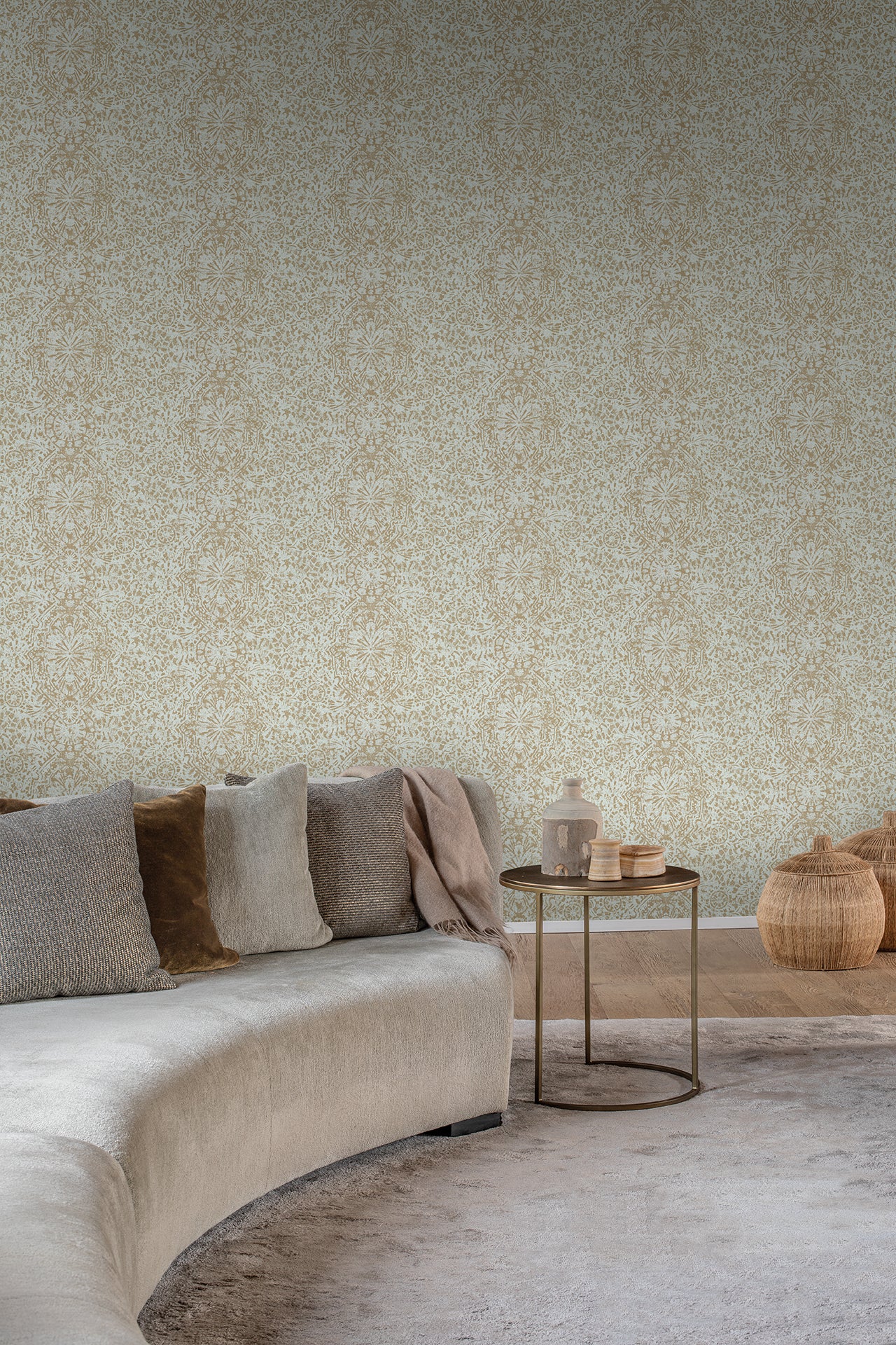 Papel Pintado Grandeco Elementum - EE3102 - Imagen 2