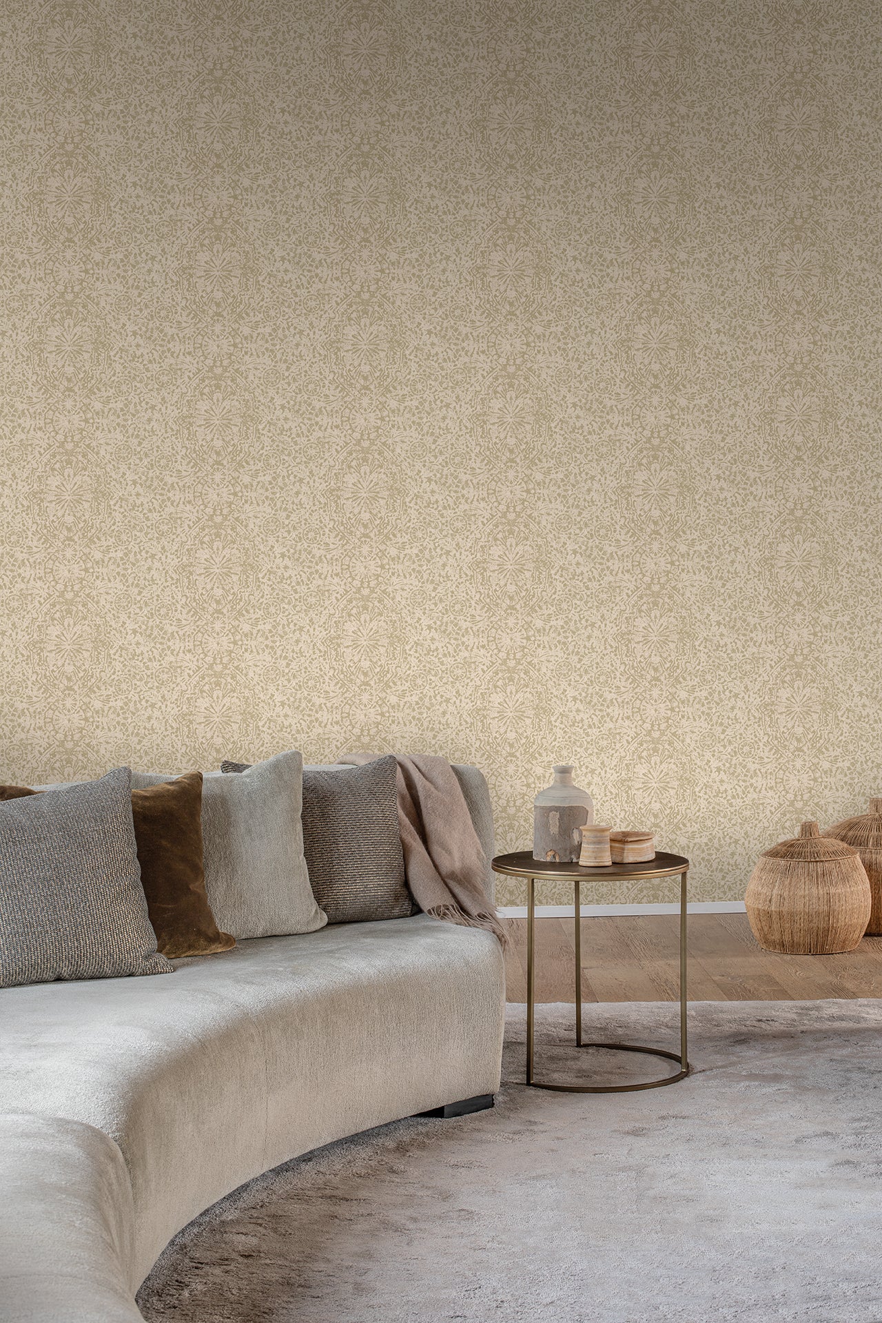 Papel Pintado Grandeco Elementum - EE3103 - Imagen 2