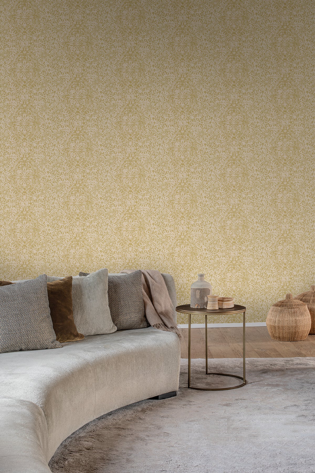 Papel Pintado Grandeco Elementum - EE3104 - Imagen 2