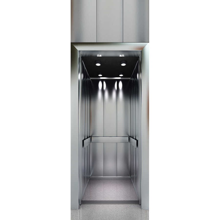 Fotomural XXL 2 - Lift
