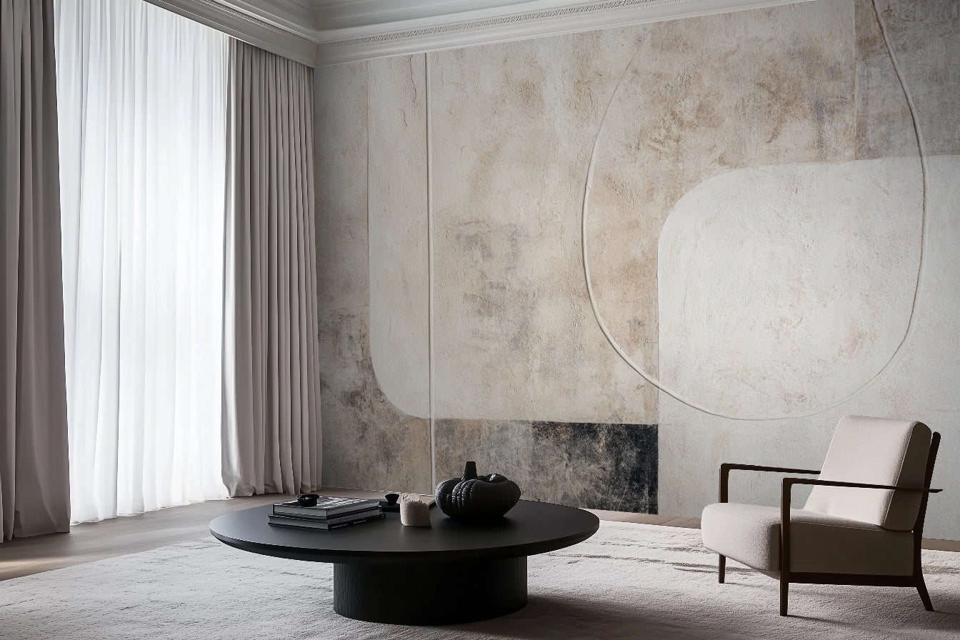 Beige Naturel Epure BNE203 - Foto 1