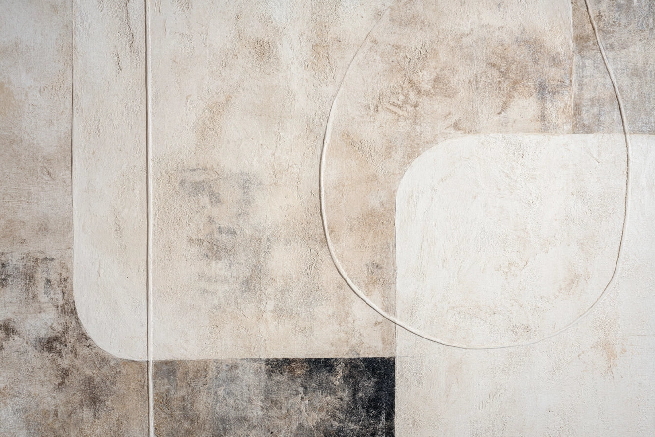 Beige Naturel Epure BNE203 - Foto 2