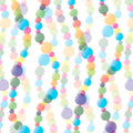 Fotomural AP Digital 3 - Bubbles