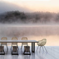 Fotomural Walls by Patel - Avalon 1 - mural landscape at dawn