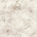 Fotomural Walls by Patel - Carrara 2 - Elegant marble-look wallpaper - Beige, Brown