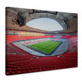 Pintura en lienzo Estadio del FC Bayern