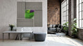 Panel Modular Wall - Oulanka Oak 104 x 52 x 1 cm (13670-4) - Imagen 1