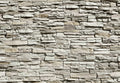 Fotomural Stone wall mural natural stone wall light - grey - DD Motive 2