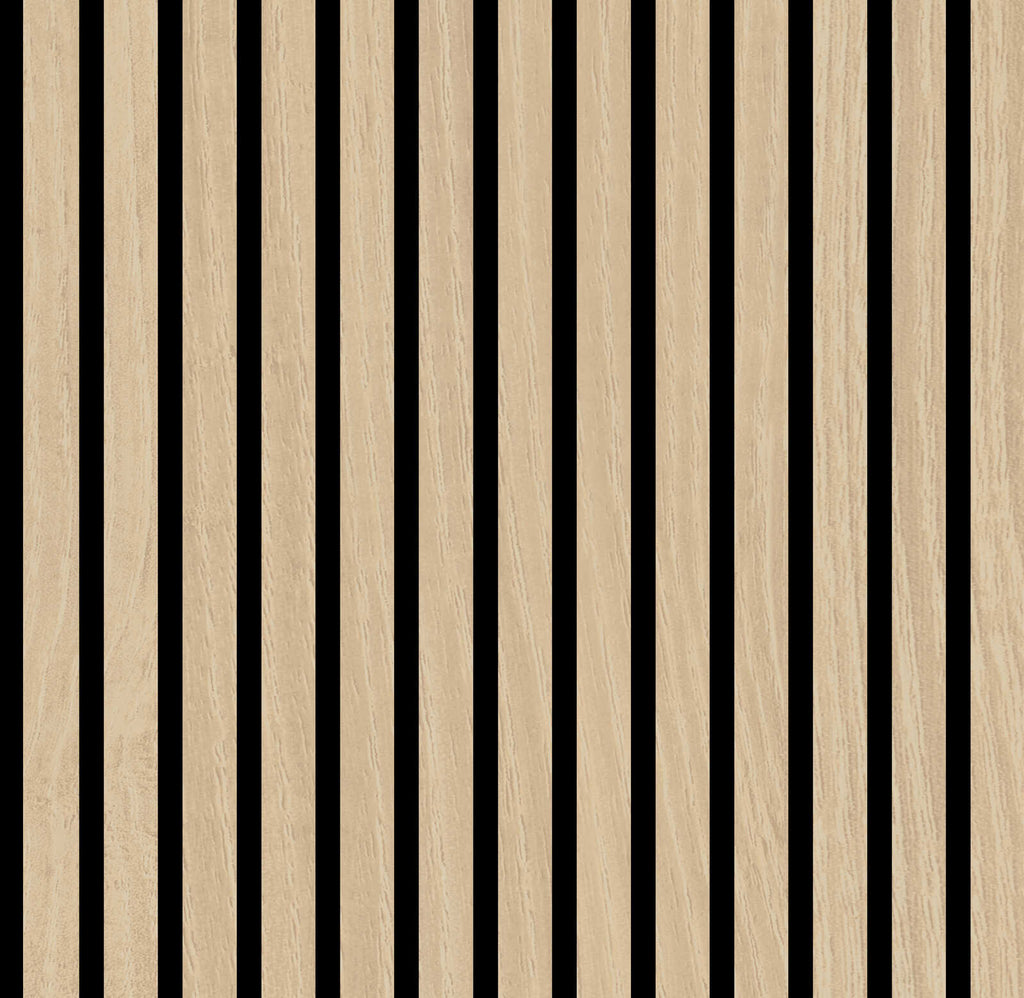 Panel Modular Wall - Fanal Oak 52 x 52 x 1 cm (13669-9) - Imagen 2